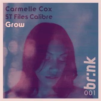 Grow by Carmelle Cox