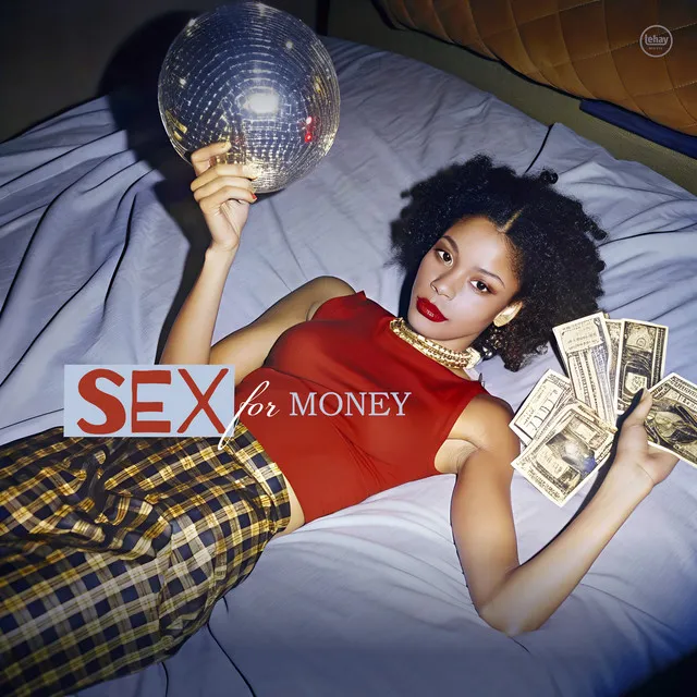 Sex for Money - Funk Instrumental Version