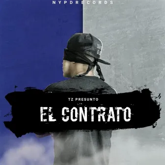 El Contrato by Presunto Culpable