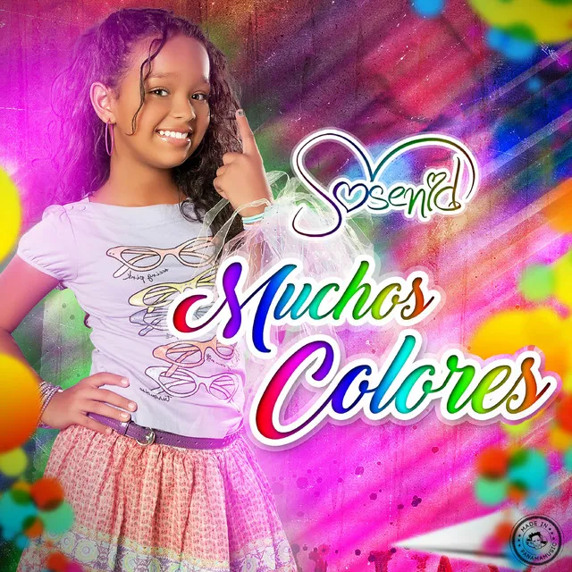 Muchos Colores