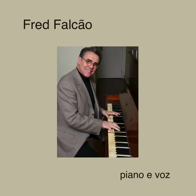 Piano e Voz