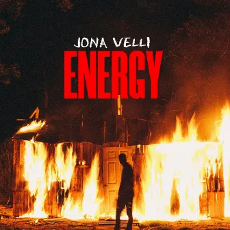 Energy by Jona Velli