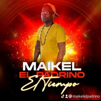 El tiempo vol 2 by Maikel El Padrino