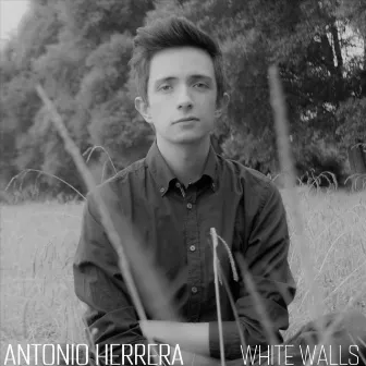 White Walls by Antonio Herrera