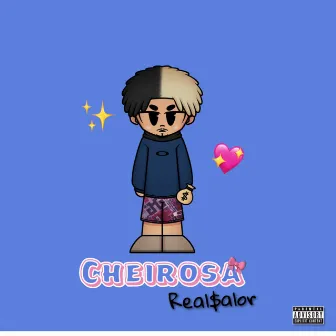 Cheirosa by Real$alor