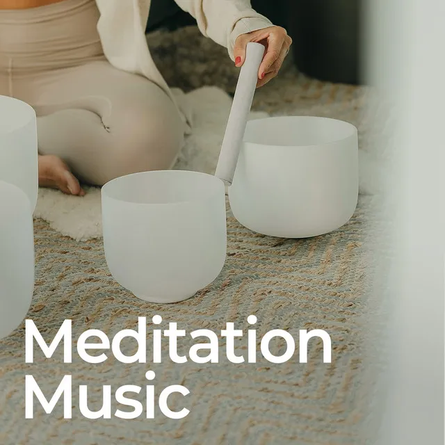 Tranquil Meditation Tunes