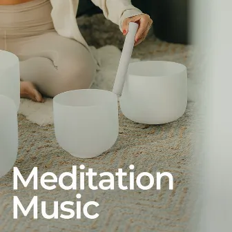 Meditation Music by Max Entspannung