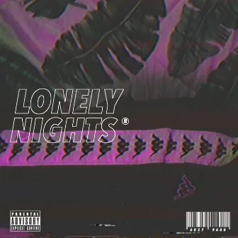 Lonely Nights by Jake Germain