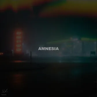 Amnesia (Live) by Lovel