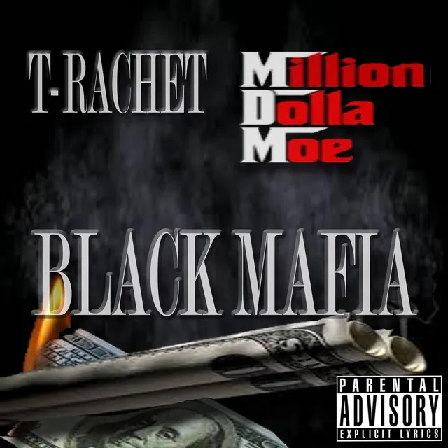 Black Mafia