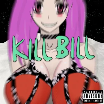 Kill Bill by Tobyson