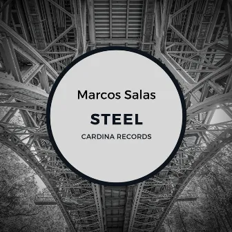 Steel by Marcos Salas