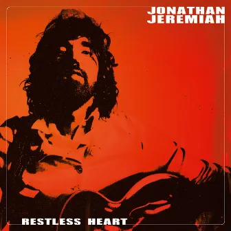 Restless Heart by Jonathan Jeremiah