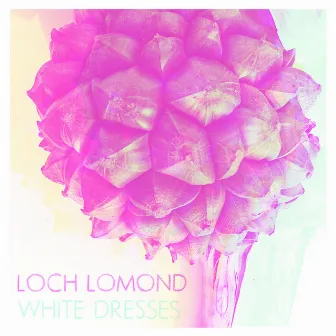 White Dresses by Loch Lomond