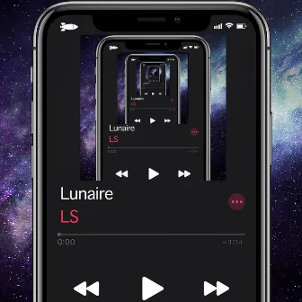 Lunaire by LS