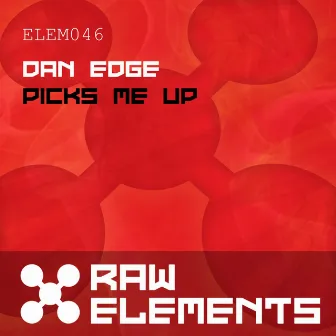 Picks Me Up by Dan Edge