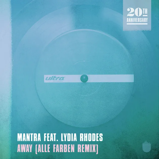 Away (feat. Lydia Rhodes) - Alle Farben Remix