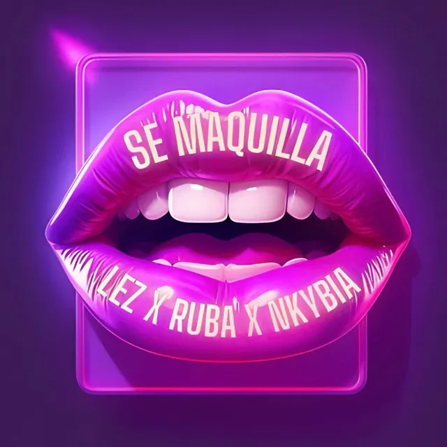 Se Maquilla