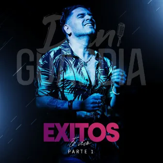 Exitos (Parte 1) by Dani Guardia