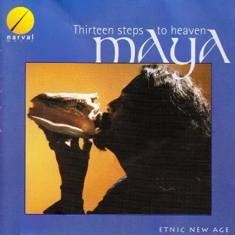 Thirteen Steps to Heaven by Maya