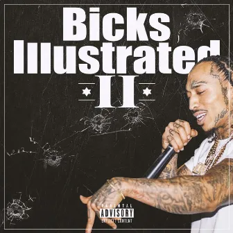 Bicks Illustrated by D-Bick