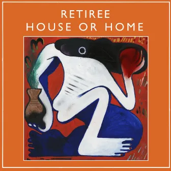 House Or Home by Retiree