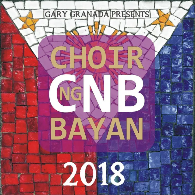 Choir Ng Bayan 2018