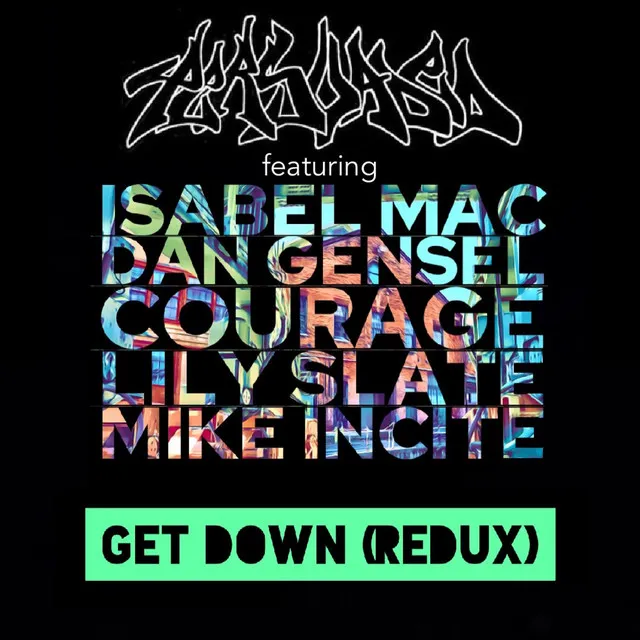 Get Down - Redux