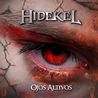 Ojos Altivos by Hidekel