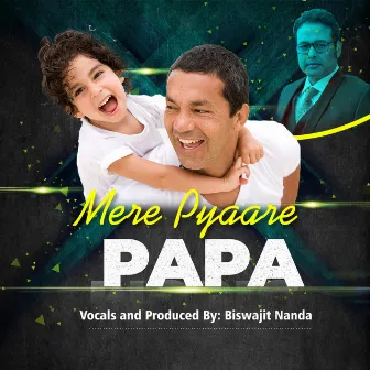 Mere Pyaare Papa by Unknown Artist