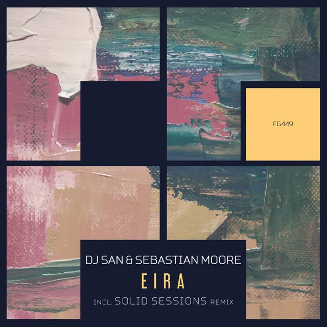 Eira - Solid Sessions Remix