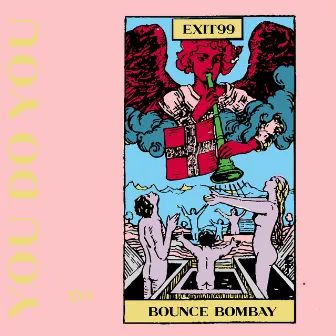 Bombay Bounce by Exit99