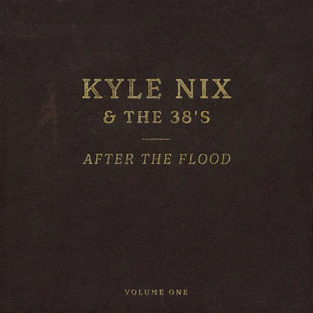 After The Flood, Vol. 1