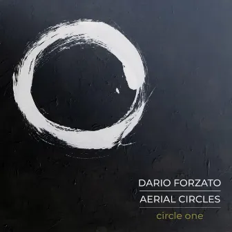 Aerial Circles (Circle One) by Dario Forzato