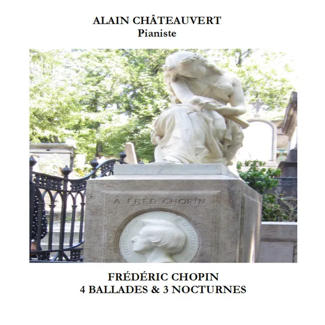 Nocturne No. 13 en Do Mineur, Op. 48