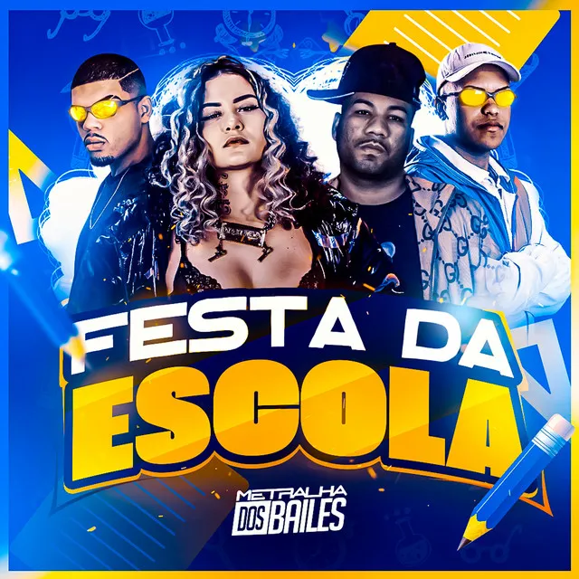 Festa da Escola