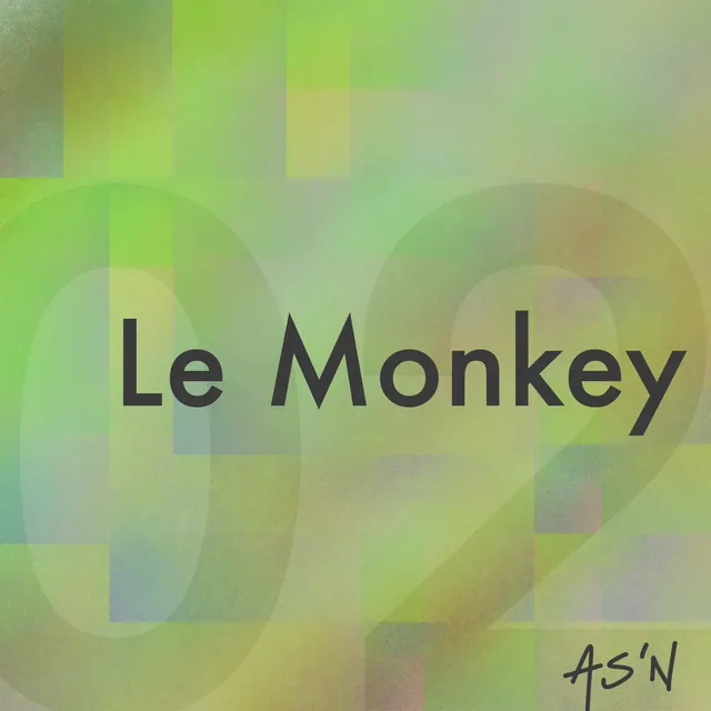 Le Monkey