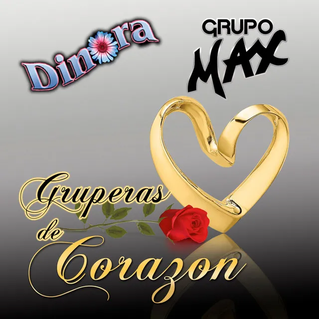 Trampas Al Corazòn (Grupero)