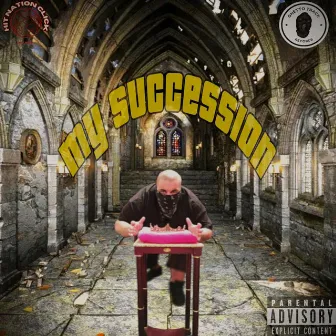 My Succession by TRUGrip