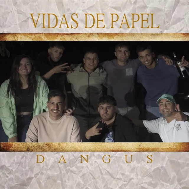 Vidas de Papel