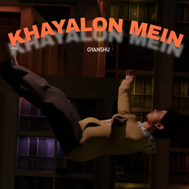 Khayalon Mein