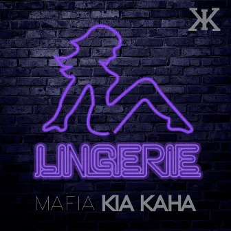 Lingerie by Mafia Kia Kaha