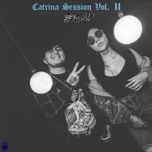 CATRINA SESSION, Vol. 2