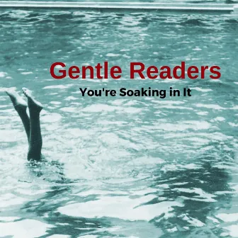 You're Soaking in It by Gentle Readers