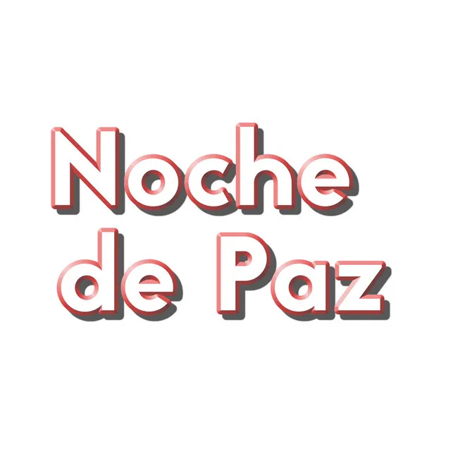 Noche De Paz