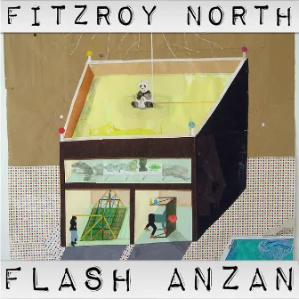 Flash Anzan by Fitzroy North