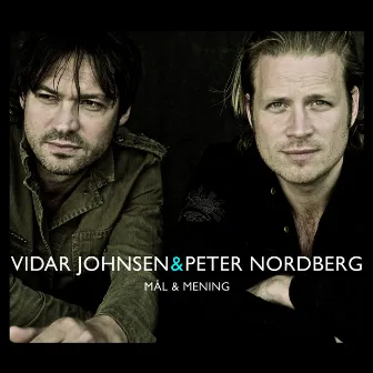 Mål & Mening by Vidar Johnsen