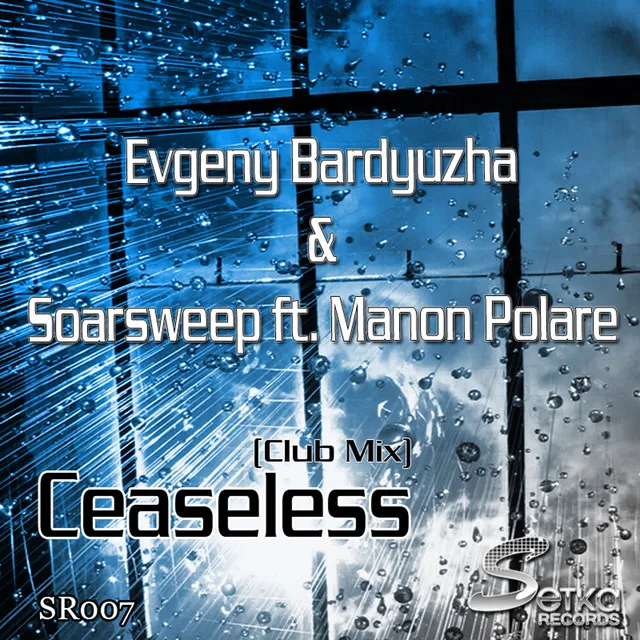 Ceaseless (Club Mix)