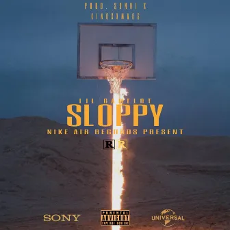 SLOPPY by Lil Camelot