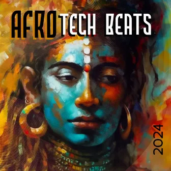 Afro Tech Beats 2024: Sexy Sumer Vibes on Fire, Amapiano Club, The Zulu Kingdom Electronic Sensations, South African Deep House by Dj Afrohouse